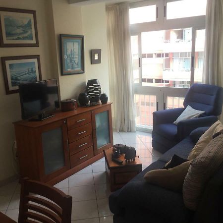 Apartamento Puerto De La Cruz Εξωτερικό φωτογραφία