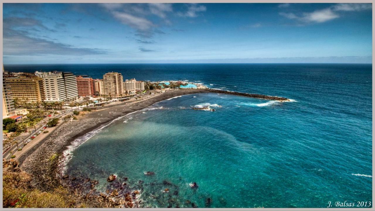 Apartamento Puerto De La Cruz Εξωτερικό φωτογραφία