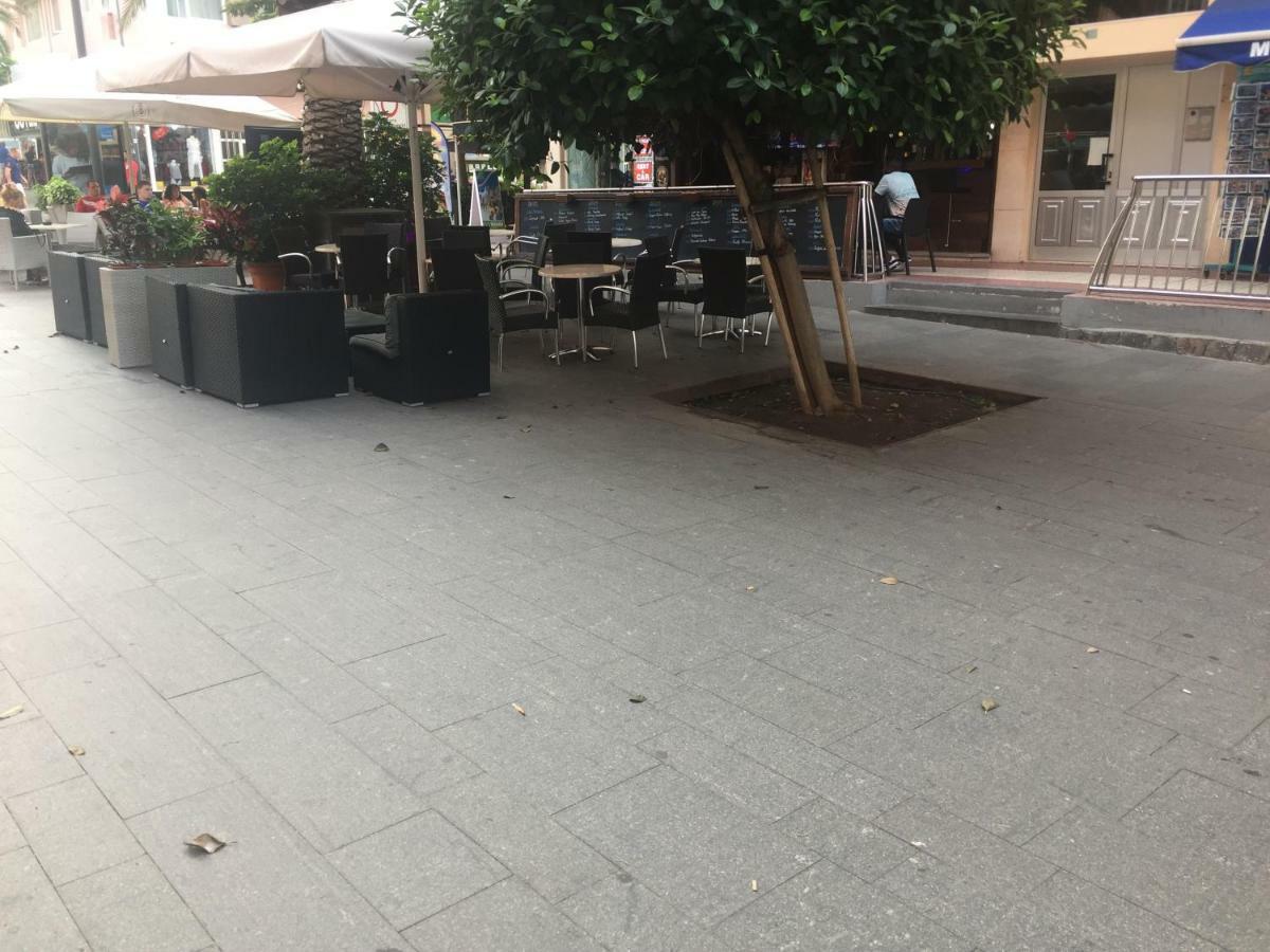 Apartamento Puerto De La Cruz Εξωτερικό φωτογραφία